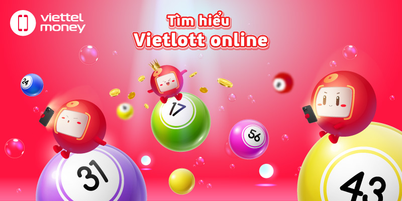 Xổ Số Vietlott U88 – Cơ Hội Trúng Thưởng Lớn, Chơi Dễ Dàng